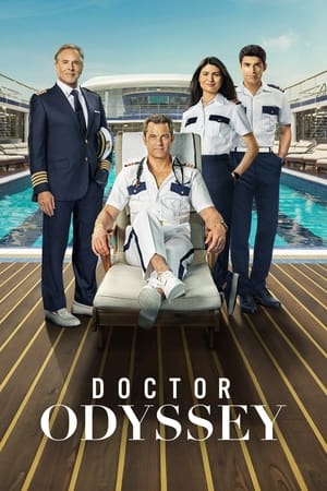 Doctor Odyssey temporada  1 online