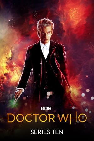 Doctor Who temporada  10 online