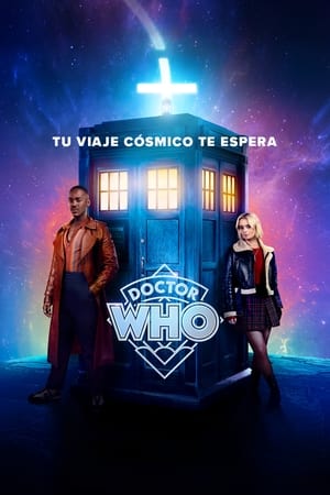 Doctor Who online gratis