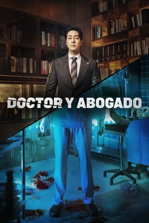 Doctor y abogado temporada  1 online