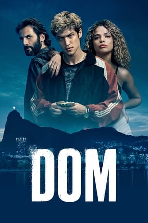 DOM temporada  1 online