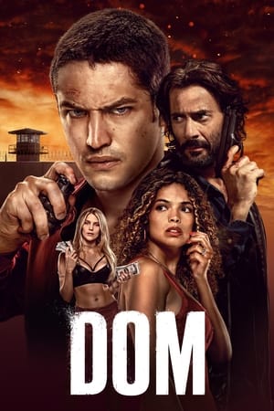 DOM Temporada 2 online gratis