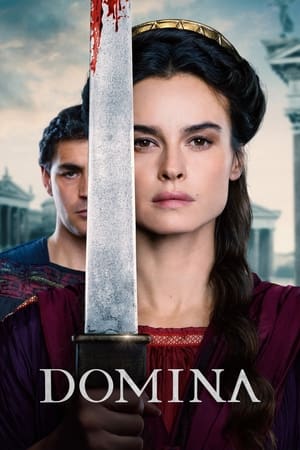 Domina temporada  2 online