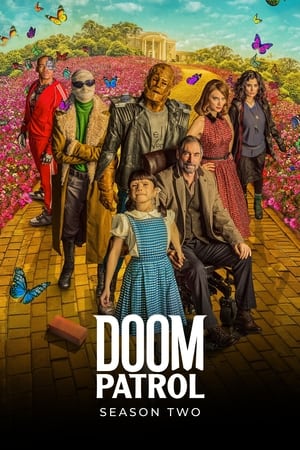 Doom Patrol T 2 C 7 online gratis