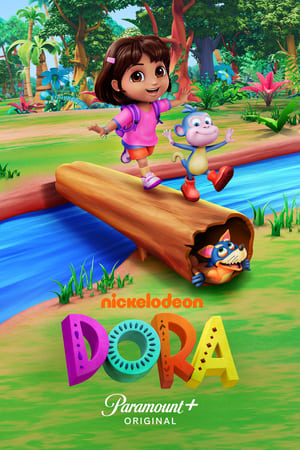 Dora: ¡Di hello a la aventura! T 1 C 10 online gratis