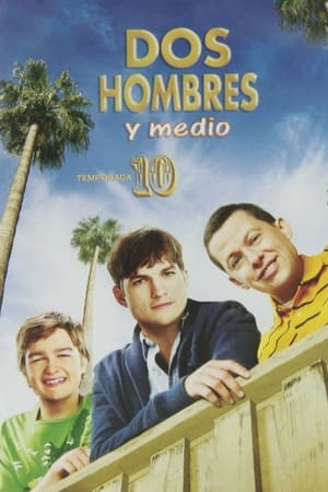 Dos hombres y medio T 10 C 18 online gratis