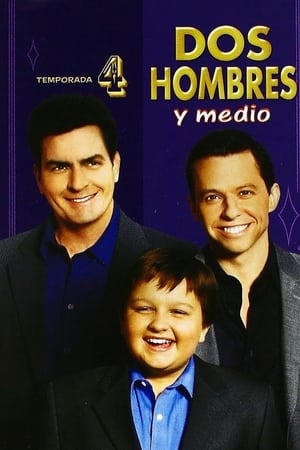 Dos hombres y medio T 4 C 10 online gratis