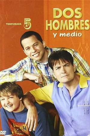 Dos hombres y medio T 5 C 10 online gratis