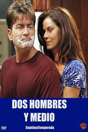 Dos hombres y medio T 7 C 8 online gratis