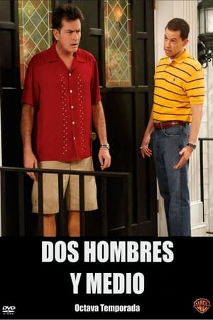 Dos hombres y medio T 8 C 9 online gratis