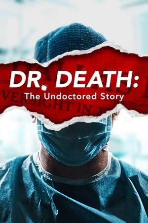 Dr. Muerte: La historia no contada Temporada 1 online gratis