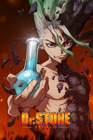 Dr. Stone T 1 C 11 online gratis