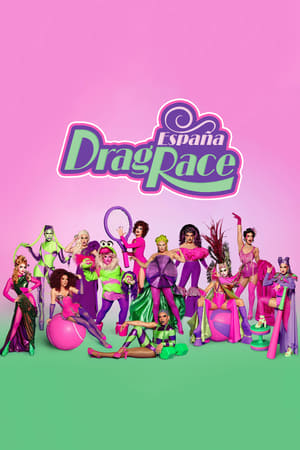 Drag Race España T 2 C 11 online gratis