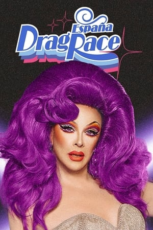 Drag Race España online