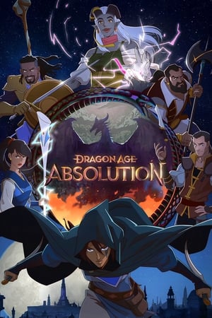 Dragon Age: Absolución temporada  1 online