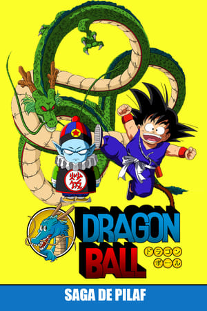 Dragon Ball T 1 C 96 online gratis