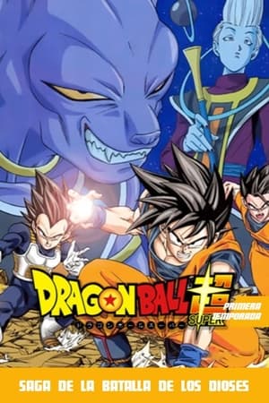 Dragon Ball Super T 1 C 123 online gratis