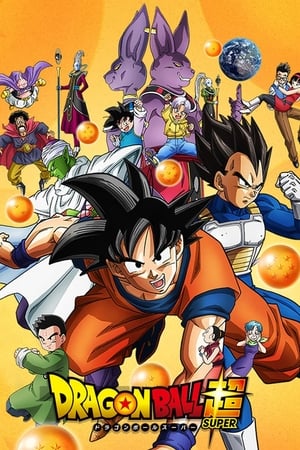 Dragon Ball Super online