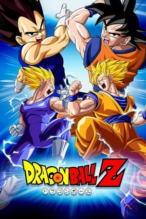 Dragon Ball Z Online