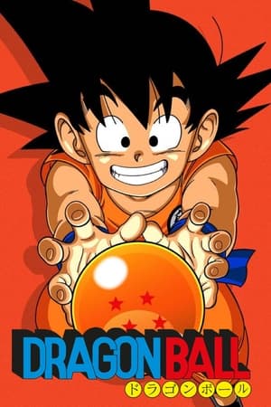 Dragon Ball Online