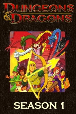 Dragones y mazmorras T 1 C 2 online gratis