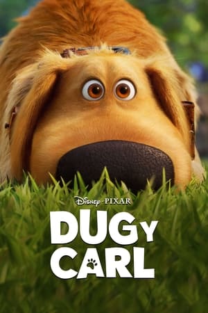 Dug y Carl temporada  1 online