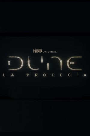 Dune: La profecía temporada  1 online