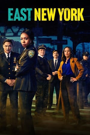 East New York Temporada 1 online gratis