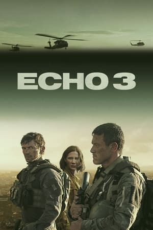 Echo 3 Online