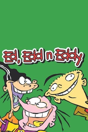 Ed, Edd y Eddy T 1 C 13 online gratis