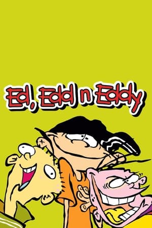 Ed, Edd y Eddy T 4 C 5 online gratis