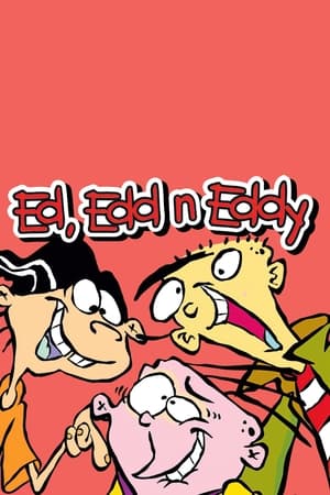 Ed, Edd y Eddy T 5 C 11 online gratis