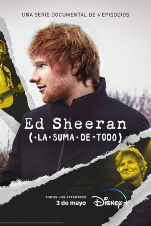 Ed Sheeran: La Suma de Todo Temporada 1 online gratis