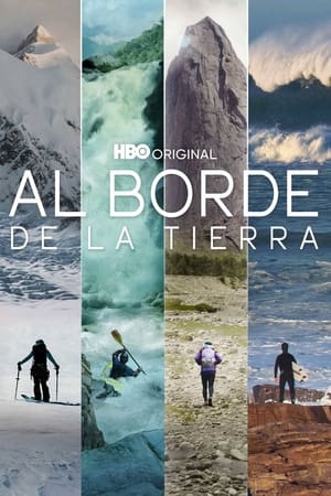 Edge of the Earth Temporada 1 online gratis