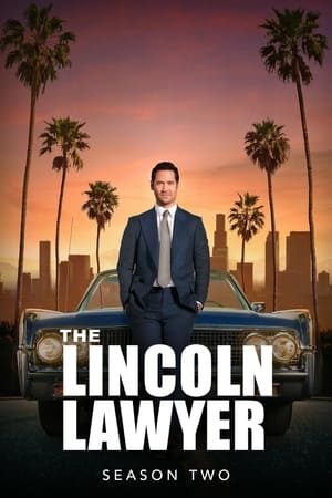 El abogado del Lincoln T 2 C 3 online gratis