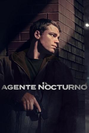 El agente nocturno temporada  2 online