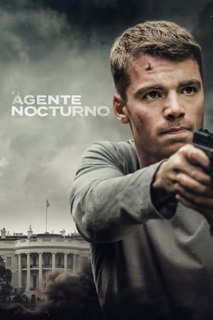 El agente nocturno Online gratis