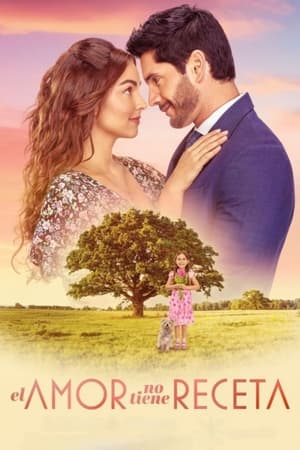 El amor no tiene receta T 1 C 4 online gratis