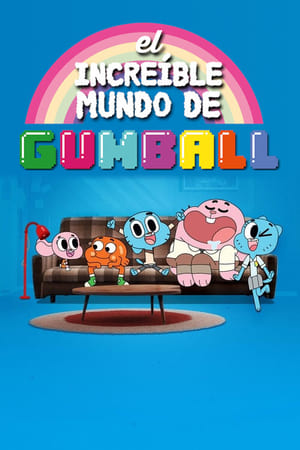 El asombroso mundo de Gumball online