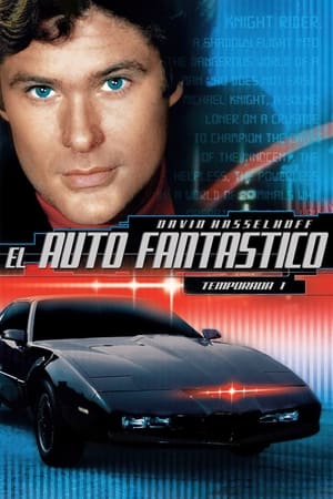 El auto fantástico T 1 C 15 online gratis