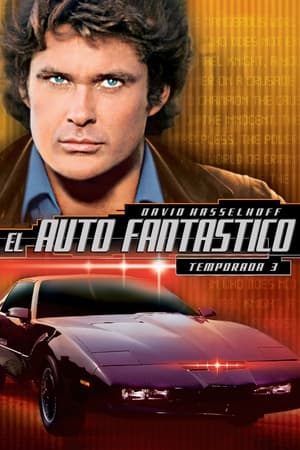 El auto fantástico T 3 C 1 online gratis