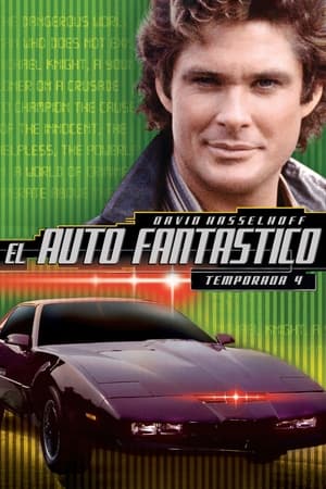 El auto fantástico T 4 C 21 online gratis