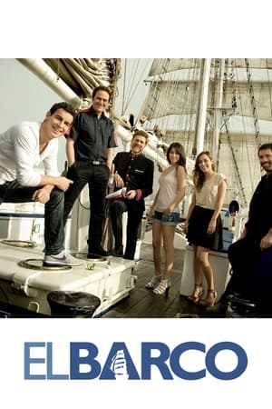 El barco Temporada 3 online gratis