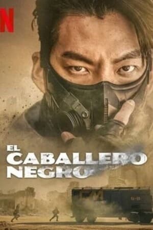 El caballero negro T 1 C 1 online gratis