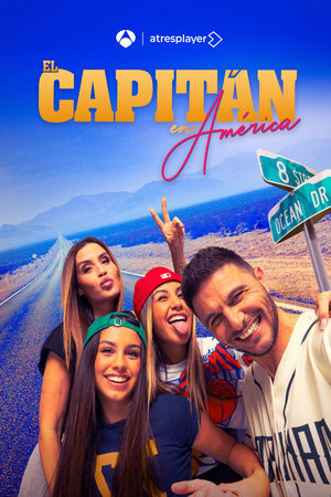 El Capitán en América Online HD