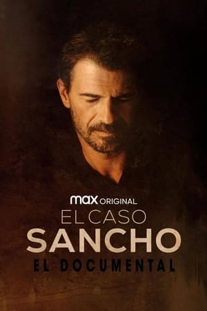 El caso Sancho temporada  1 online