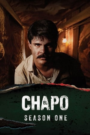 El Chapo temporada  1 online