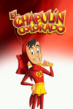 El Chapulín Colorado animado T 1 C 4 online gratis