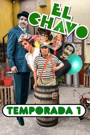 El Chavo del Ocho T 1 C 5 online gratis