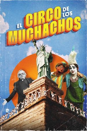 El circo de los muchachos temporada  1 online